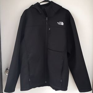 The North Face men's jacket
